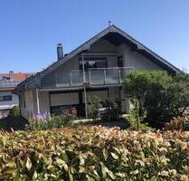 Ihr neues Zuhause in Schluttenbach - Ettlingen