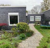 Bungalow-Reihenhaus auf Pachtgrundstück zum Kauf von Privat - Bochum Langendreer