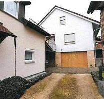 2 Familienhaus in Bad Überkingen -Unterböhringen