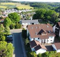 2-Zimmer-DG-Wohnung mit Balkon in Otterberg