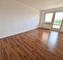 1-Zimmer-Wohnung mit Balkon ab 15.10.2025 zu vermieten - Leipzig West