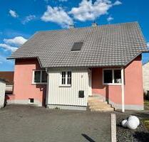 Haus in Rottendorf (Gemeinde Schmidgaden) ca. 150 qm zu vermieten