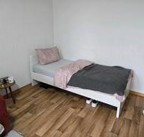 Helle 1-Zimmer-Wohnung in Scharnhorstring mit EBK - Magdeburg Alt Olvenstedt