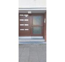 3 Zimmerwohnung mit Balkon+Garage - Hannover Ahlem-Badenstedt-Davenstedt