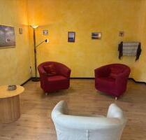 Praxisraum in Köln-Mülheim (tageweise)