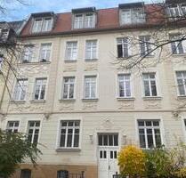 3-Raumwohnung auf 2 Etagen in Halle (Saale)