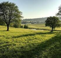 Erster Monat kostenlos! Wiesenfläche in Wriezen zur Miete – 400 m² für nur 40 €Monat!