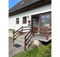 Dachgeschosswohnung - 810,00 EUR Kaltmiete, ca.  100,00 m² in Rethem (Aller) (PLZ: 27336)