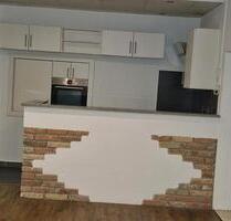 Kellerwohnung Zentrum Cham - 650,00 EUR Kaltmiete, in Cham (PLZ: 93413)