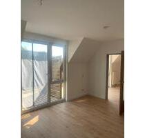 Gemütliche 3-Zimmer-Wohnung mit Balkon in Winzlar - Rehburg-Loccum