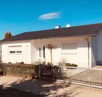 Attraktives Einfamilienhaus mit gehobener Innenausstattung 66954 - Pirmasens Fehrbach
