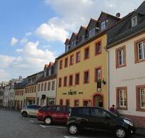 2,5 Zi. - Maisonettewhg. inkl. EBK, Balkon u. PKW-Stellplatz - Geithain