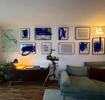 Schön aufgeteilte Wohnung mit Balkon in Bo-Leithe - Bochum Günnigfeld