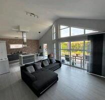 Hochwertiger 3-Zimmer-Bungalow mit 2 Bädern in Stahnsdorf - Kleinmachnow