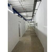 Lager Storage Fläche (Trocken und sauber. Neurenoviert) - Karlsruhe Mühlburg