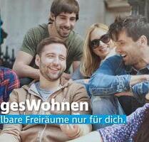 JungesWohnen im Herzen der Oststadt! - Neubrandenburg Carlshöhe