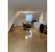 3 Zimmer Dachgeschoßwohnung im 3. OG - Bad Säckingen