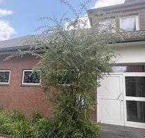 Einfamilienhaus mit großem Garten in Ostercappeln