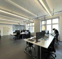 Arbeitsplätze im Großraumbüro - 175,00 EUR Kaltmiete, in Berlin (PLZ: 10435) Pankow