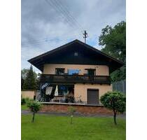 2 Zimmer Altbauwohnung 1. OG Rosenheim Süd