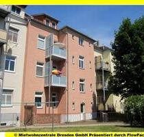 Tolle Single-Wohnung in Meißen !!!