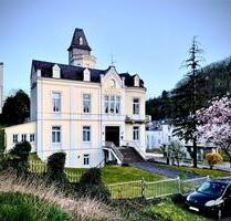 Wohnung in Villa Aurora Bad Ems