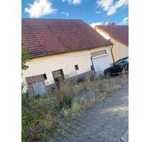 Abrisshaus Baugrundstück Mainzweiler - Neunkirchen Heinitz