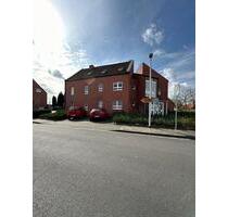 Helle 2-Zimmer-Wohnung mit Balkon & Stellplatz - zentrumsnah - Schüttorf