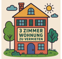 Helle 3-Zimmer-Wohnung m. gr. Balkon Gemeinde Niederkrüchten
