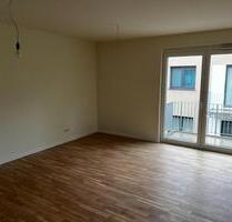 Neubau zu vermieten! Großzügige 2-Zimmer-Whg mit EBK und Balkon - Ahrensburg