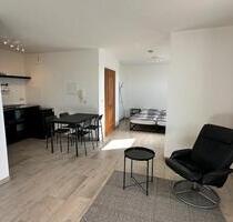 Moderne 35m² Wohnung ParsdorfVaterstetten – Flexibel ab 1 Monat