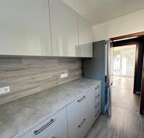 Lichtdurchflutete 2,5-Zimmer-Wohnung mit Balkon & Einbauküche - Dortmund Hörde