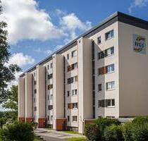 +++Ganz oben - bezugsfertig und schöner Blick+++ - Hohenstein-Ernstthal