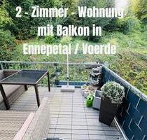 Wohnung ca. 54qm in VoerdeEnnepetal zu vermieten