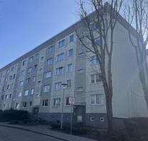 Komplett sanierte 2 Raum Wohnung mit Balkon! - Salzwedel