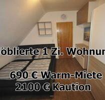 ab sofort - Möbliertes Apartment - Neustadt - Im Schelmen 7 - Neustadt an der Weinstraße