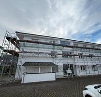 Moderne 2-Zimmer Obergeschosswohnung in Vechelde