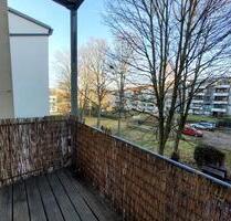 Gablenz * 3 Zimmer * Balkon * frei - Chemnitz Bernsdorf