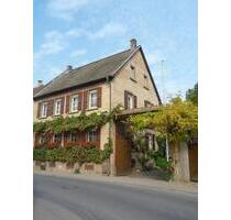 Liebevoll restauriertes Bauernhaus Wohnung Haus ca 165qm - Nierstein