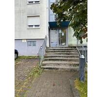 Neues Glück! gepflegte 3-Zi.-Wohnung - Waiblingen Beinstein
