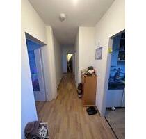 4 zimmer Wohnung Stade 500m S Bahn zentral