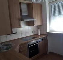 3-Zimmer Wohnung mit Einbauküche, Schlafzimmer und Kinderzimmer - Nürnberg Gibitzenhof
