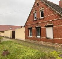 Bauernhaus,Einfamilienhaus,großes Grundstück,Tierhaltung - Eisleben (Lutherstadt)