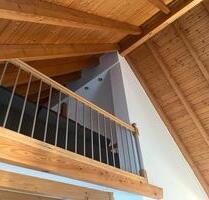 Modernisierte 4-Zimmer-Wohnung mit Balkon und EBK - Mutterstadt