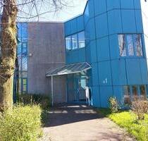 Bürofläche mit Stil – Arbeiten auf höchstem Niveau! - Würselen