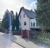 Charmantes Einfamilienhaus in ruhiger Lage mit Wintergarten - Woltersdorf