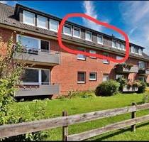 Zentral gelegene 2-Zimmer-Wohnung in Husum – frei ab 01.03.2026 - Mildstedt