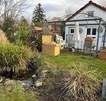 Kleingarten zu Verpachten Gartenverein Okerwiese e.V. - Braunschweig Broitzem