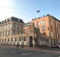 Zentral gelegene Büro- und Praxisräume 260 m² - Tiefgarage - Bamberg Bamberg-Ost
