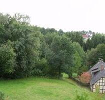 Ruhige 2-ZW am Waldrand in 96482 Ahorn-Wohlbach